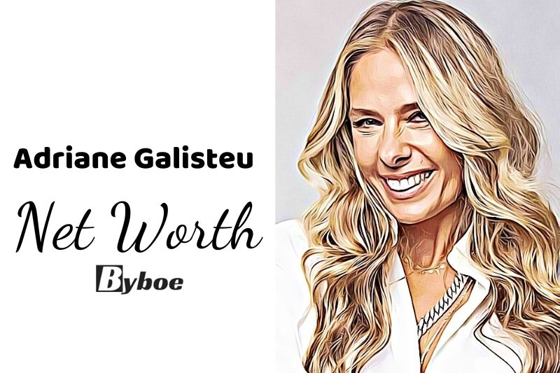 What is Adriane Galisteu Net Worth 2023 Wiki, Age, Weight, Height, Relationships, Family, And More