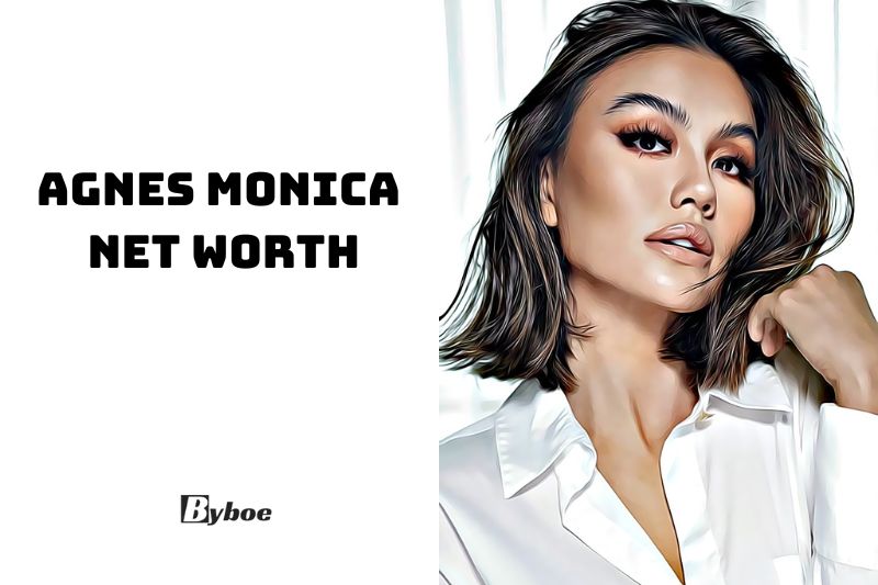 What is Agnes Monica Net Worth 2023 Wiki, Age, Family, And More