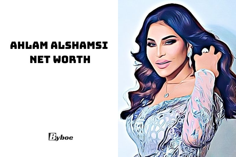 What is Ahlam Alshamsi Net Worth 2023 Wiki, Age, Family, And More