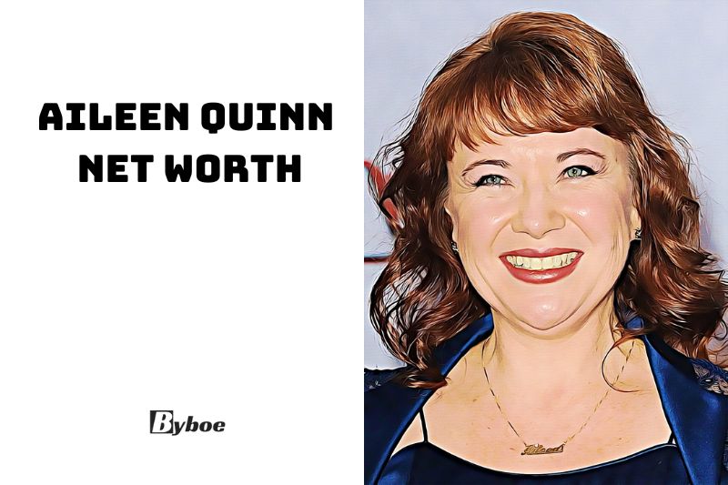 What is Aileen Quinn Net Worth 2023 Wiki, Age, Family, And More