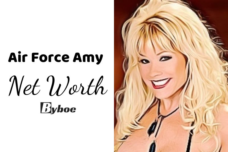 What is Air Force Amy Net Worth 2023 Wiki, Age, Weight, Height, Relationships, Family, And More