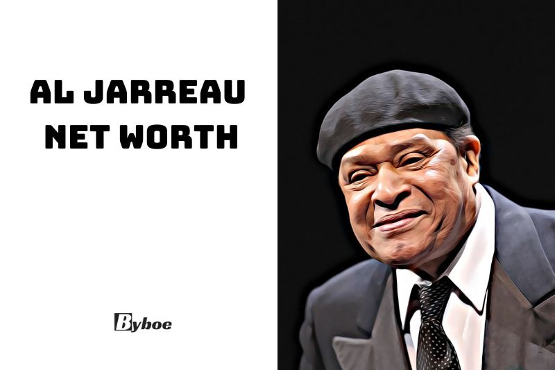 What is Al Jarreau Net Worth 2023 Wiki, Age, Family, And More