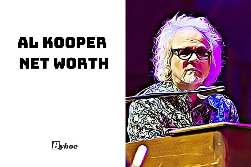 What is Al Kooper Net Worth 2023, Wiki, Age, Family, And More