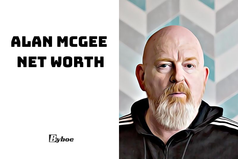 What is Alan McGee Net Worth 2023, Wiki, Age, Family, And More