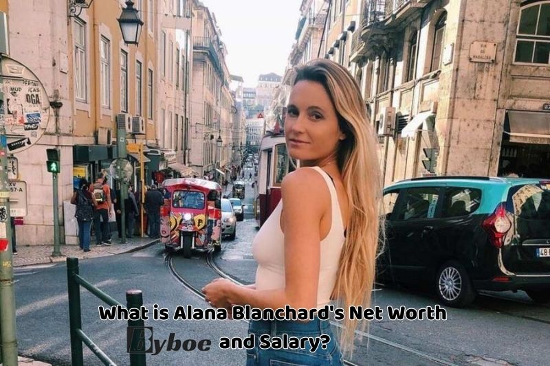 What is Alana Blanchard's Net Worth and Salary_ in 2023