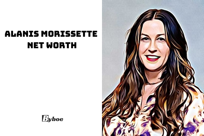 What is Alanis Morissette Net Worth in 2023 Wiki, Age, Family, And More