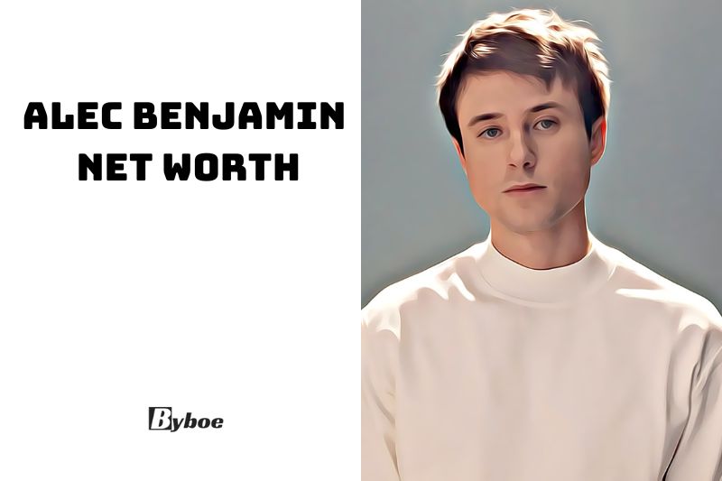What is Alec Benjamin Net Worth 2023 Wiki, Age, Family, And More