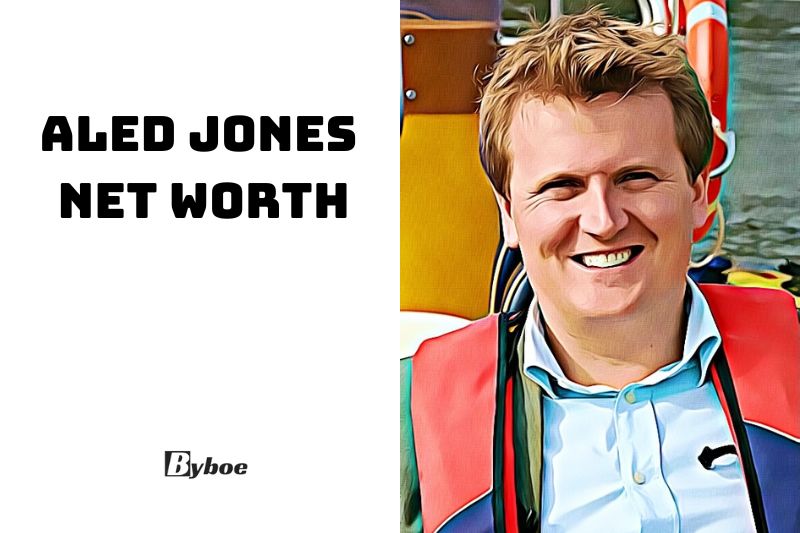 What is Aled Jones Net Worth 2023 Wiki, Age, Family, And More