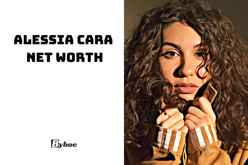 What is Alessia Cara Net Worth 2023 Wiki, Age, Family, And More