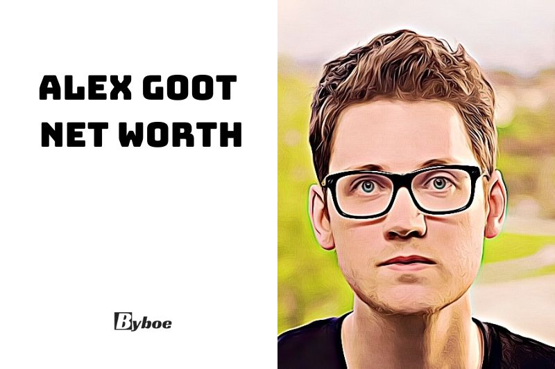 What is Alex Goot Net Worth 2023 Wiki, Age, Family, And More