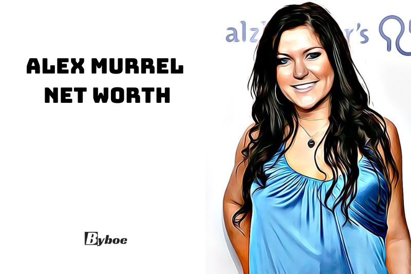 What is Alex Murrel Net Worth 2023 Wiki, Age, Family, And More