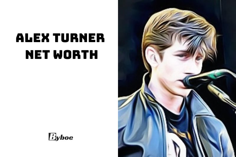 What is Alex Turner Net Worth 2023 Wiki, Age, Family, And More