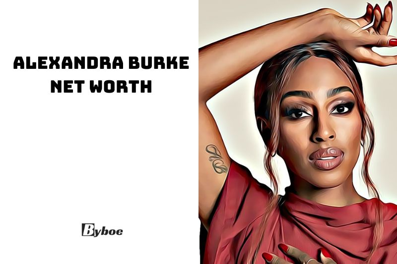 What is Alexandra Burke Net Worth 2023 Wiki, Age, Family, And More