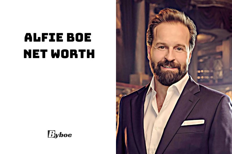 What is Alfie Boe Net Worth 2023 Wiki, Age, Family, And More
