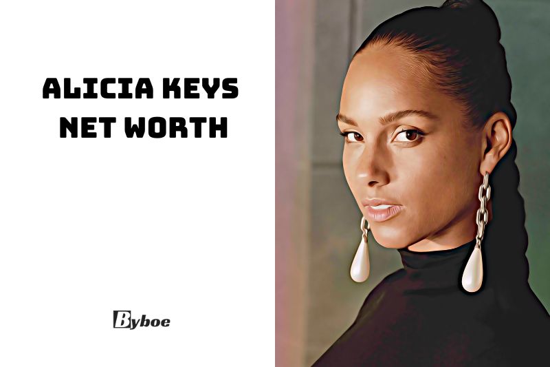What is Alicia Keys Net Worth 2023 Wiki, Age, Family, And More