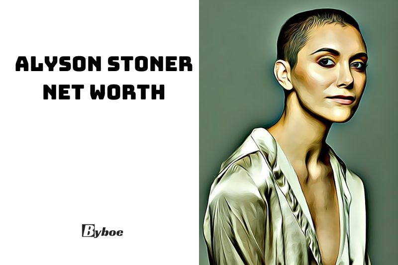 What is Alyson Stoner Net Worth 2023 Wiki, Age, Family, And More