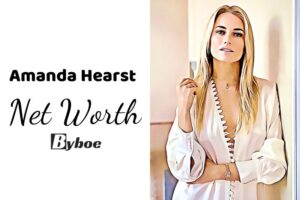 What is Amanda Hearst Net Worth 2023 Wiki, Age, Weight, Height, Relationships, Family, And More