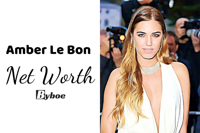 What is Amber Le Bon Net Worth 2023 Wiki, Age, Weight, Height, Relationships, Family, And More
