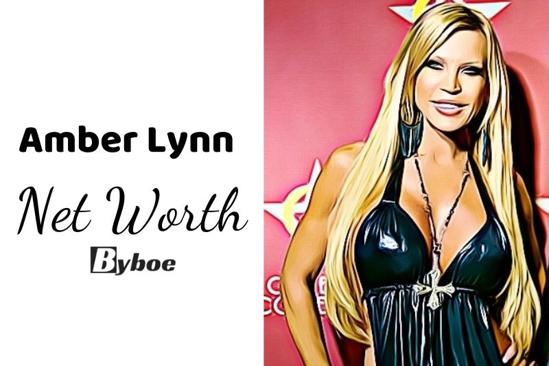 What is Amber Lynn Net Worth 2023 Wiki, Age, Weight, Height, Relationships, Family, And More
