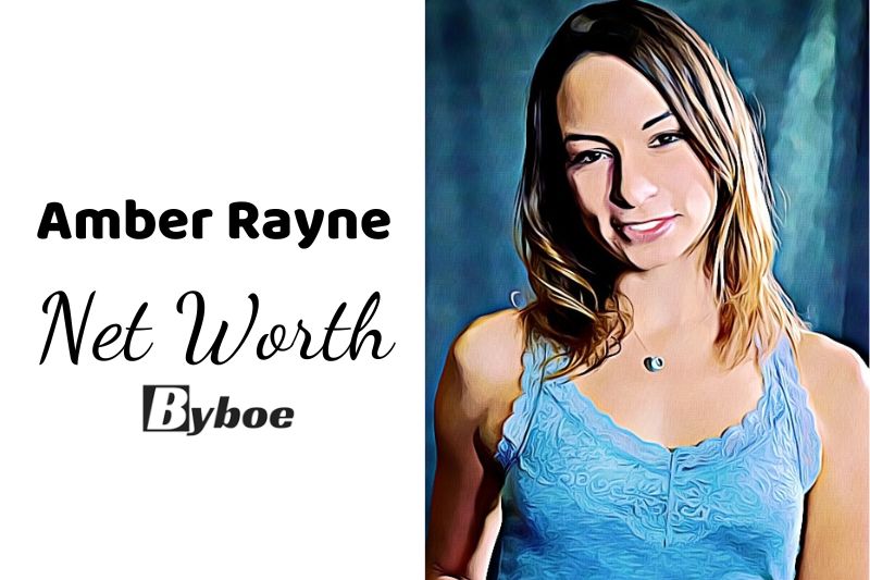 What is Amber Rayne Net Worth 2023 Wiki, Age, Weight, Height, Relationships, Family, And More