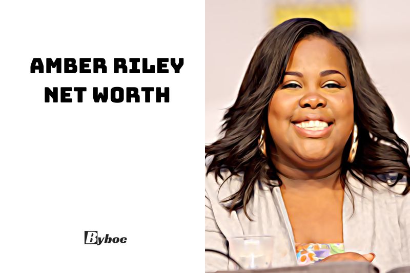 What is Amber Riley Net Worth 2023 Wiki, Age, Family, And More