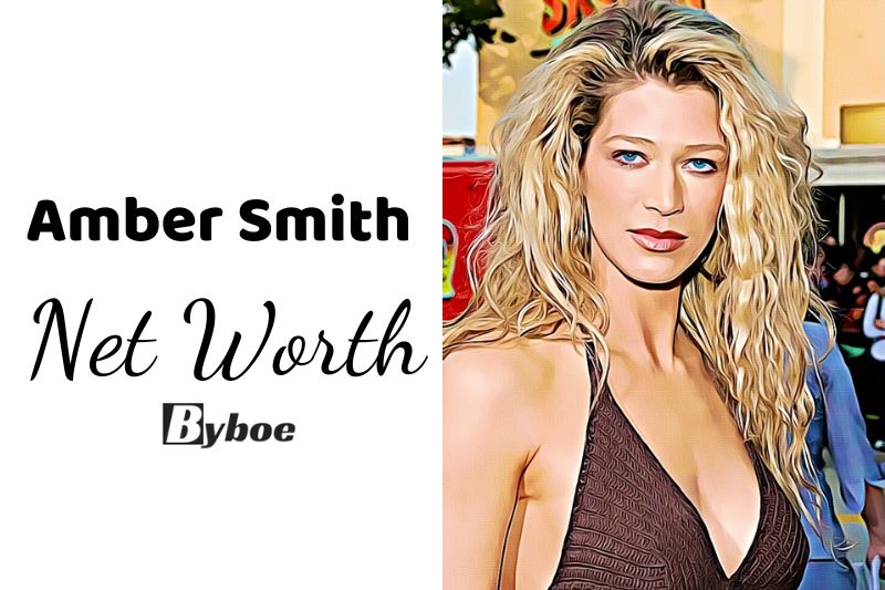 What is Amber Smith Net Worth 2023 Wiki, Age, Weight, Height, Relationships, Family, And More