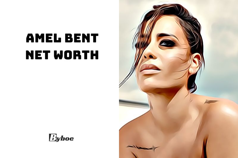 What is Amel Bent Net Worth 2023 Wiki, Age, Family, And More
