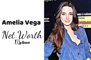 What is Amelia Vega Net Worth 2023 Wiki, Age, Weight, Height, Relationships, Family, And More