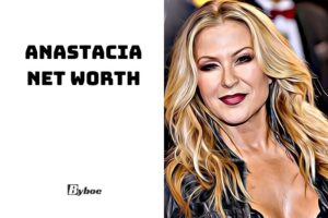 What is Anastacia Net Worth 2023 Wiki, Age, Weight, Family, And More