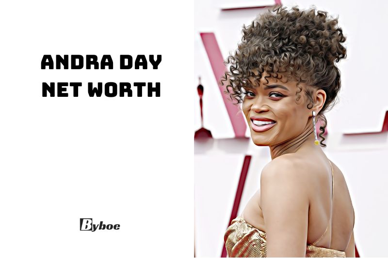 What is Andra Day Net Worth 2023 Wiki, Age, Family, And More