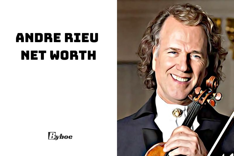 What is Andre Rieu Net Worth 2023 Wiki, Age, Family, And More