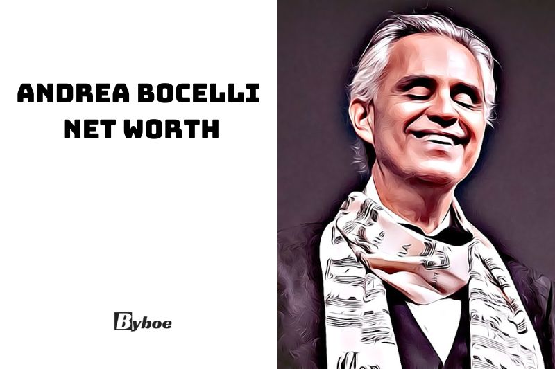 What is Andrea Bocelli Net Worth 2023 Wiki, Age, Height, And More