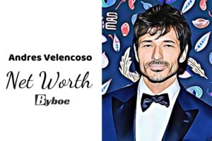 What is Andres Velencoso Net Worth 2023 Wiki, Age, Weight, Height, Relationships, Family, And More