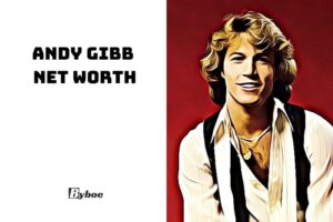 What is Andy Gibb Net Worth 2023 Wiki, Age, Family, And More