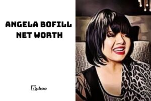 What is Angela Bofill Net Worth 2023 Wiki, Age, Family, And More