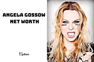 What is Angela Gossow Net Worth 2023 Wiki, Age, Family, And More
