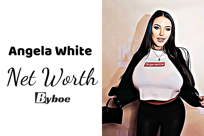 What is Angela White Net Worth 2023 Wiki, Age, Weight, Height, Relationships, Family, And More