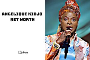 What is Angelique Kidjo Net Worth 2023 Wiki, Age, Family, And More
