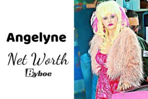 What is Angelyne Net Worth 2023 Wiki, Age, Weight, Height, Relationships, Family, And More