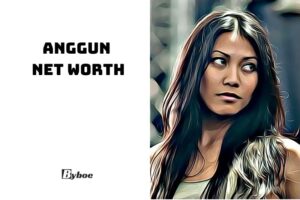What is Anggun Net Worth 2023 Wiki, Age, Family, And More