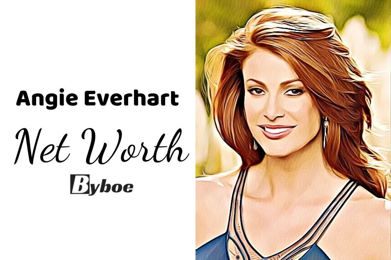 What is Angie Everhart Net Worth 2023 Wiki, Age, Weight, Height, Relationships, Family, And More