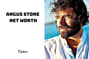 What is Angus Stone Net Worth 2023 Wiki, Age, Weight, Height, And More