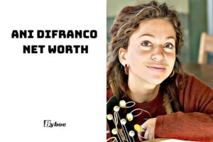 What is Ani Difranco Net Worth 2023 Wiki, Age, Family, And More