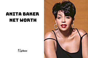 What is Anita Baker Net Worth 2023 Wiki, Age, Family, And More