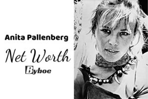 What is Anita Pallenberg Net Worth 2023 Wiki, Age, Weight, Height, Relationships, Family, And More