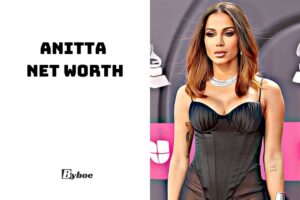 What is Anitta Net Worth 2023 Wiki, Age, Height, Family, And More