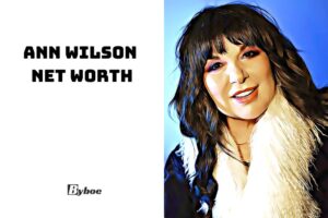 What is Ann Wilson Net Worth 2023 Wiki, Age, Family, And More