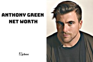 What is Anthony Green Net Worth 2023 Wiki, Age, Family, And More