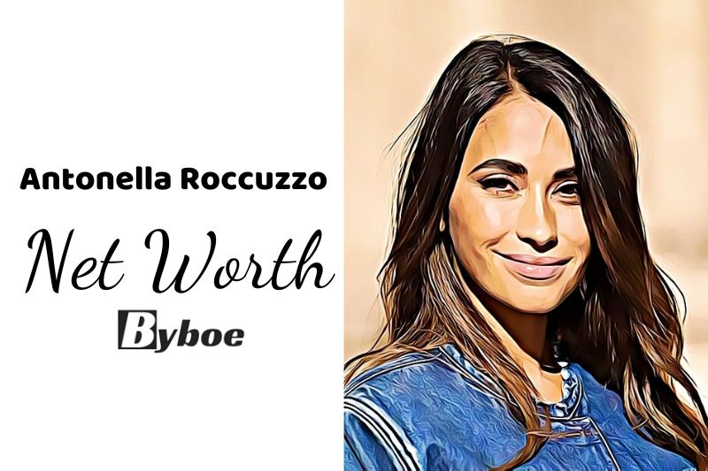 What is Antonella Roccuzzo Net Worth 2023 Wiki, Age, Weight, Height, Relationships, Family, And More