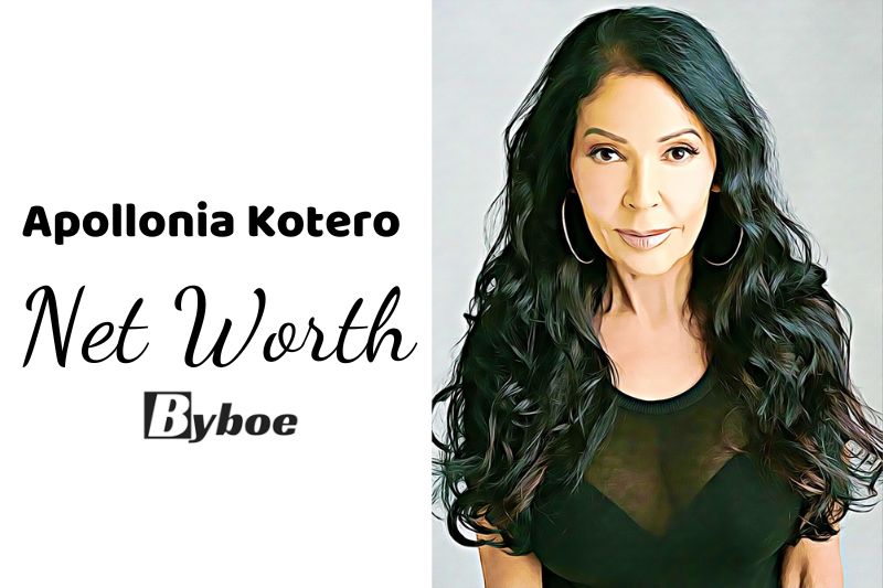 What is Apollonia_ Kotero Net Worth 2023 Wiki, Age, Weight, Height, Relationships, Family, And More